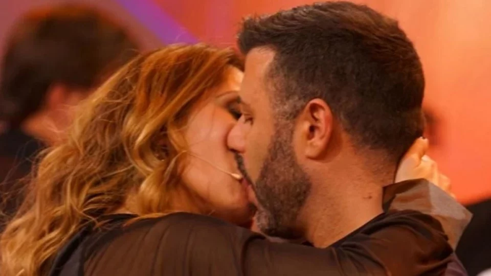 Pamela e Stefano di Uomini e donne Over oggi: stanno insieme?