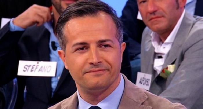 Riccardo Guarnieri: ultima possibilità alla storia con Ida Platano