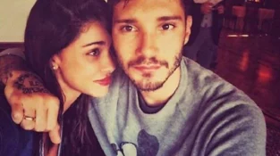 Belen Rodriguez incinta di Stefano De Martino? Lui svela la verità