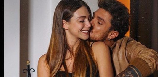 Arianna Cirrincione e Andrea Cerioli si sono lasciati? Lei svela la verità