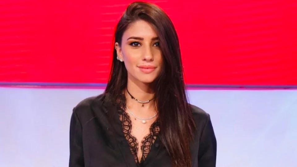 Angela Nasti