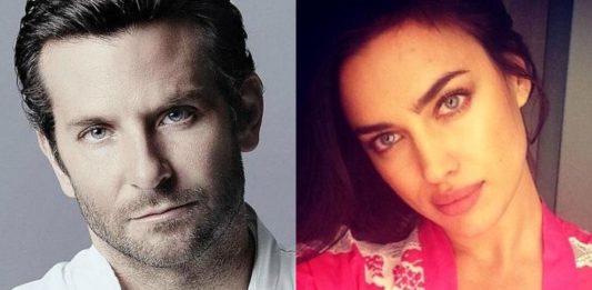 Bradley Cooper e Irina Shayk si sono ufficialmente lasciati: la conferma