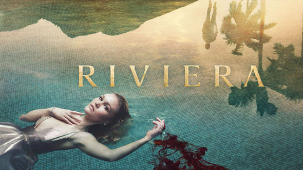 Riviera: quando inizia, puntate, cast, trama e streaming della serie TV