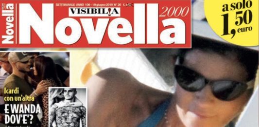 Novella 2000 n. 26 2019