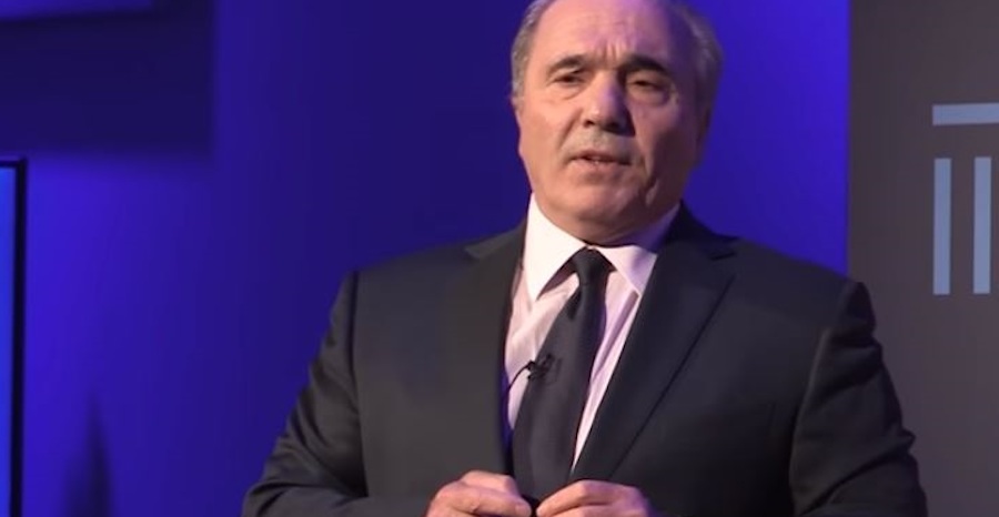 Rocco Commisso Fiorentina