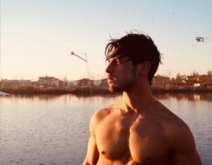 Giovanni Arrigoni: le foto hot e sexy del tentatore di Temptation Island