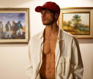 Giovanni Arrigoni: le foto hot e sexy del tentatore di Temptation Island