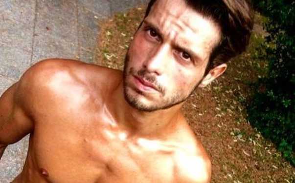 Giovanni Arrigoni: le foto hot e sexy del tentatore di Temptation Island