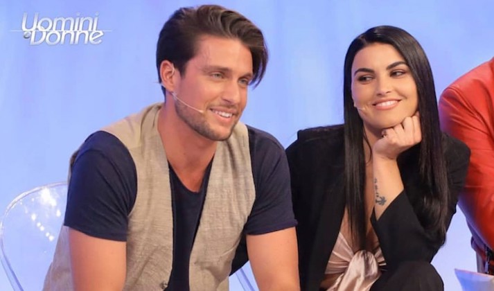 Teresa Langella e Andrea Dal Corso a Temptation Island Vip? Parlano loro