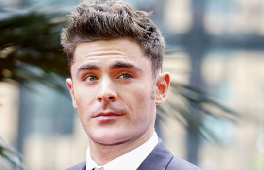 Zac Efron Chi E Eta Altezza Peso Fisico Film E Instagram