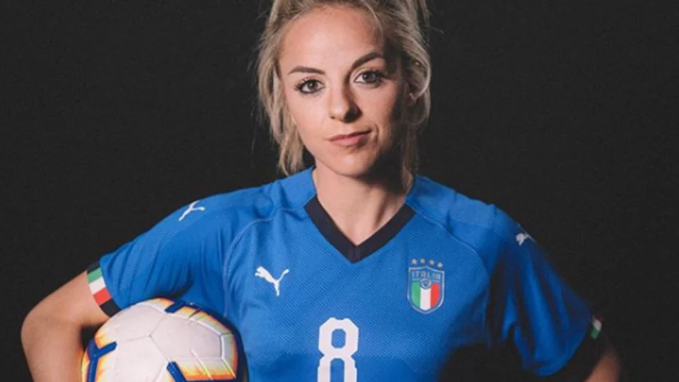 Chi è Martina Rosucci? Età, fidanzato, carriera, infortunio e Instagram