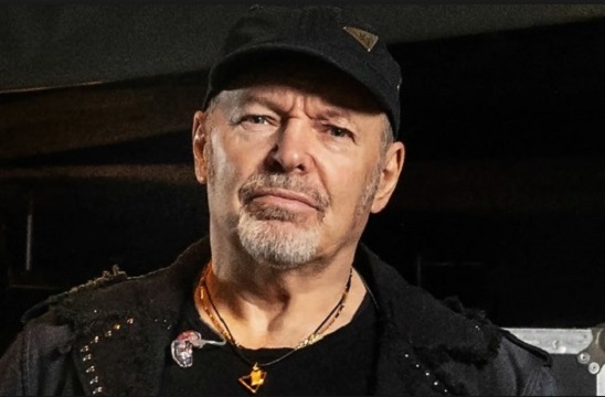 Vasco Rossi: età, carriera, vita privata, figli, il tour 2019 e Instagram