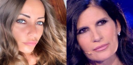 Karina Cascella si scusa con Pamela Prati dopo lo scandalo: le parole dell'opinionista