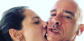 Eros Ramazzotti in crisi con la moglie Marica Pellegrinelli? Il gossip