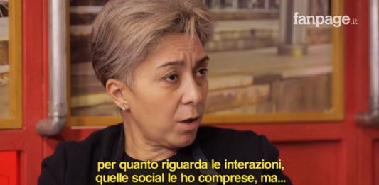 Pamela Perricciolo pubblica un audio che incastra Eliana Michelazzo