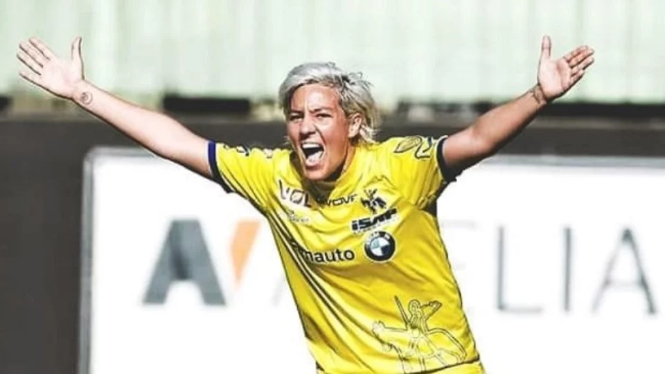 Stefania Tarenzi: chi è, Instagram, curiosità giocatrice Nazionale femminile