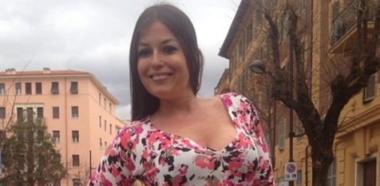 Sara Tommasi interrompe la sua gravidanza: parla la manager