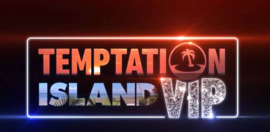 Temptation Island Vip: ecco chi sono le prime due coppie del reality