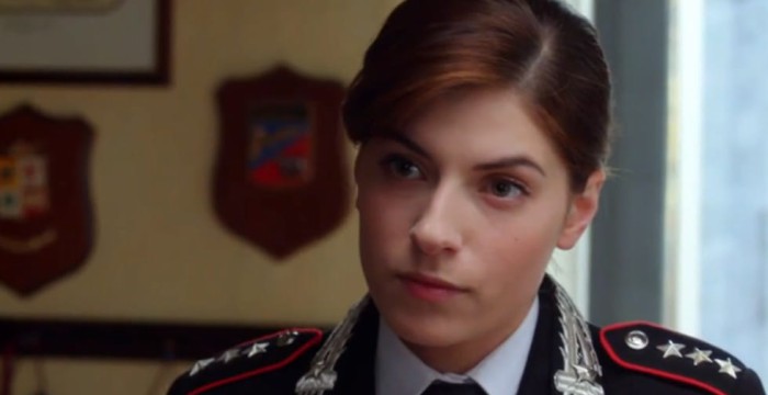 Film E Programmi Tv Di Maria Chiara Giannetta
