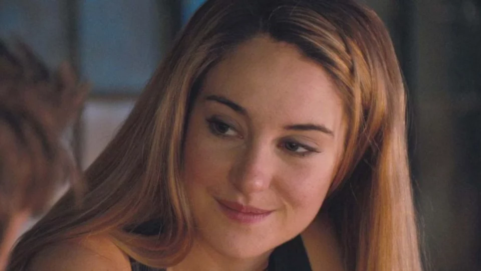 Chi è Shailene Woodley