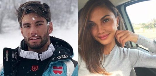 Antonio Moriconi e Valeria Bigella stanno insieme? Lei svela la verità