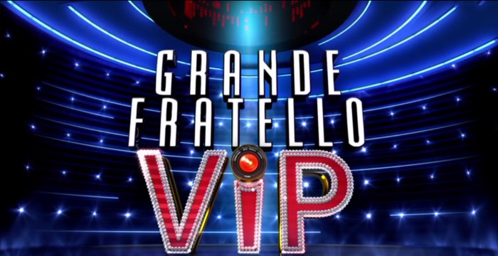 Grande Fratello Vip 2019