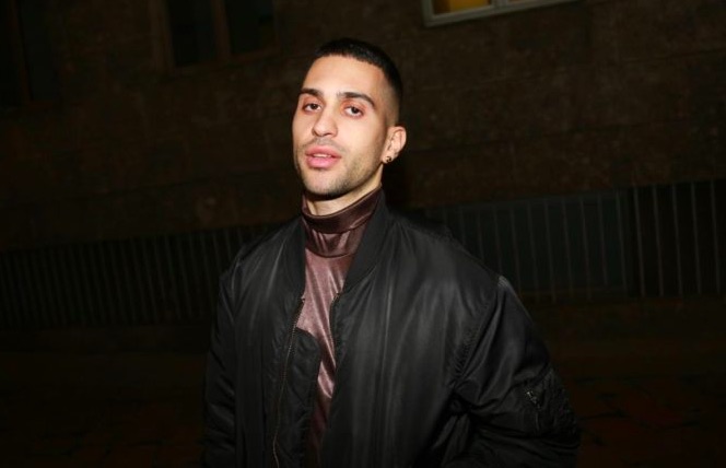 Mahmood