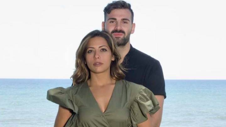 Arcangelo e Nunzia news sulla coppia di Temptation Island