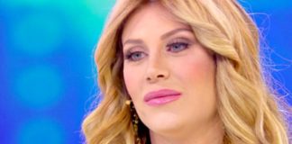 Paola Caruso contro Francesco Caserta e Raffaella Fico: le dure parole
