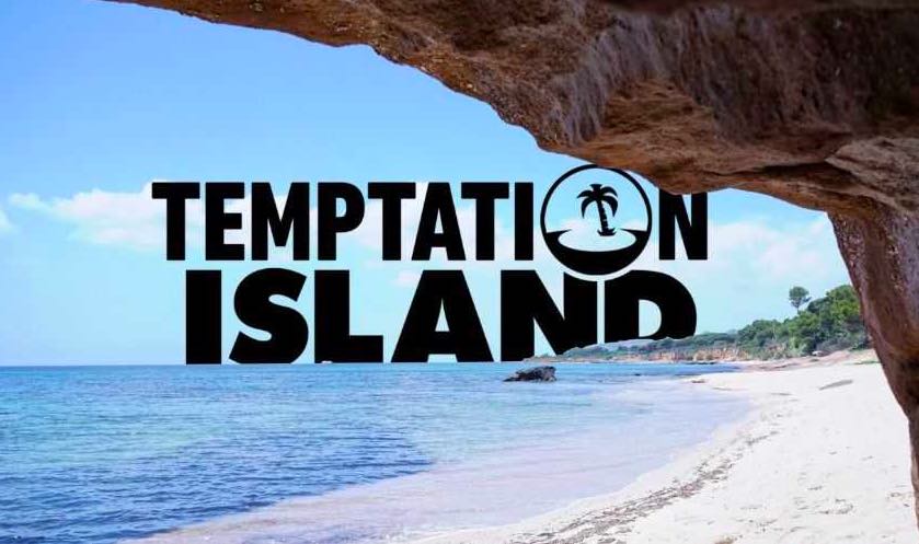 Temptation Island