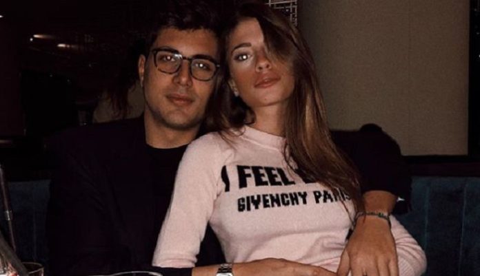 Chi è Il Fidanzato Di Chiara Nasti
