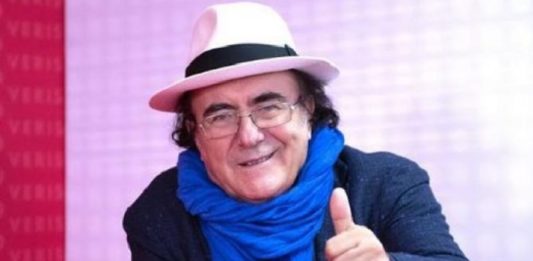 Al Bano torna a parlare di Sanremo: vuole presentare il Festival