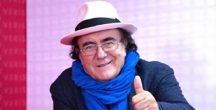 Al Bano torna a parlare di Sanremo: vuole presentare il Festival