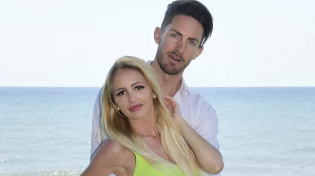 Katia e Vittorio news sulla coppia di Temptation Island