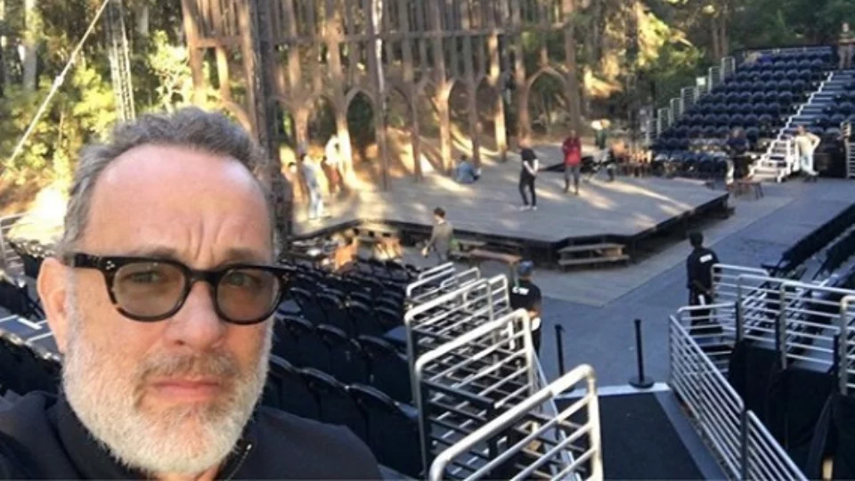 Tom Hanks: età, altezza, moglie, figlio, film, Oscar e Instagram dell'attore