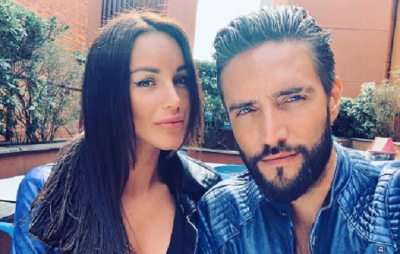 Alex Belli e Delia Duran a Temptation Island Vip? La risposta dell'attore