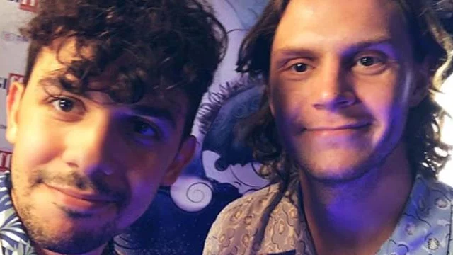 daniele giannazzo evan peters
