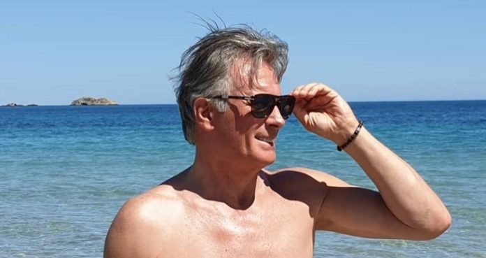Giorgio Manetti Torna A Uomini E Donne