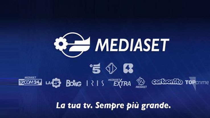 Palinsesti Mediaset: ecco quando tornano i programmi di Canale 5