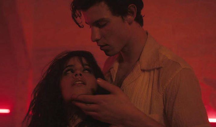 Camila Cabello E Shawn Mendes Da Quanto Stanno Insieme