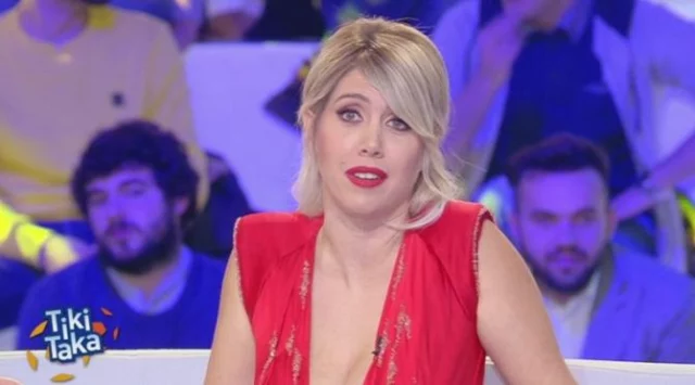 Amici Vip: Wanda Nara si candida per la conduzione ma viene respinta