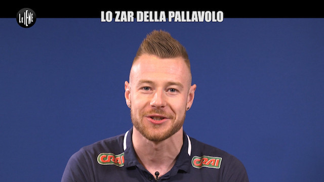 Ivan Zaytsev chi è: età, peso, biografia, moglie, figli e ...