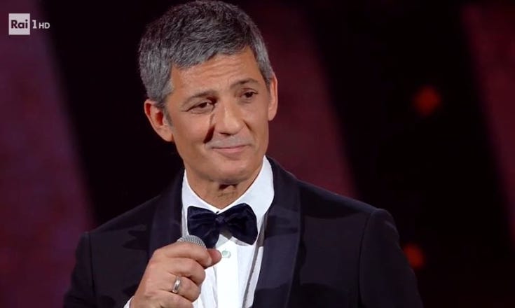 Fiorello al Festival di Sanremo 2020: ecco cosa potrebbe fare lo showman