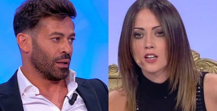 Gianni Sperti difende Uomini e Donne e si scaglia contro Teresa Cilia, che risponde