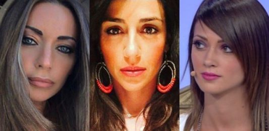 Karina Cascella difende Raffaella Mennoia e attacca Teresa Cilia: lo sfogo e dure parole