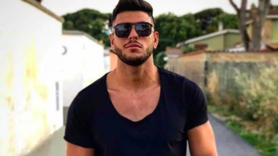 Luigi Mastroianni