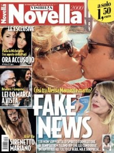 Novella 2000 n. 36 mercolediÌ 28 agosto 2019