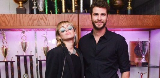Liam Hemsworth svela la sua verità sulla rottura con Miley Cyrus