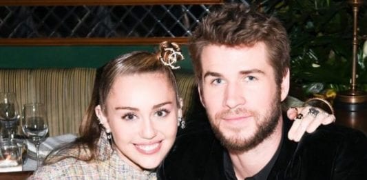 Liam Hemsworth: la famiglia non vuole la riconciliazione con Miley Cyrus
