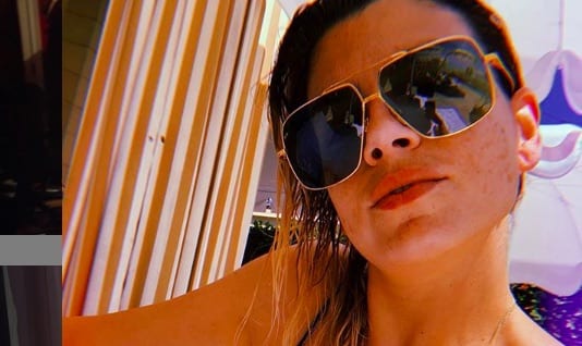 Emma Marrone: dedica da brividi per i fans. Le parole della cantante